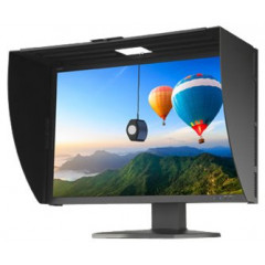 NEC HDPA30-2 Display screen hood 30" (100013425) - for MultiSync PA302W, PA302W-BK, PA302W-BK-SV
