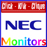 monitors/nec