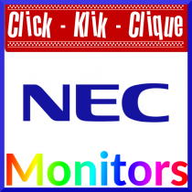 monitors/nec