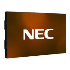 NEC MultiSync E438 E-Series - 43"Class (42.5"viewable) LED-backlit LCD display - 4K - for digital signage