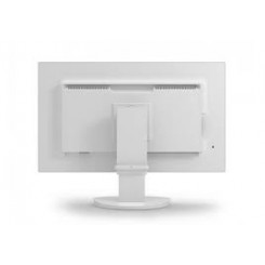 NEC 27" LCD monitor with LED backlight, 1920x1080, USB-C, DisplayPort, HDMI, USB 3.1, 150 mm height adjustable