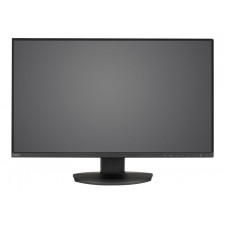 Nec 27"  LCD monitor with LED backlight, IPS panel, 3-sided narrow bezel, resolution 2560x1440 QHD , DisplayPort, DP out, HDMI, DVI, USB