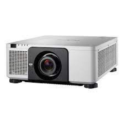 NEC PX1004UL - DLP projector - laser diode - 3D - 10000 ANSI lumens - WUXGA (1920 x 1200) - 16:10 - 1080p - no lens