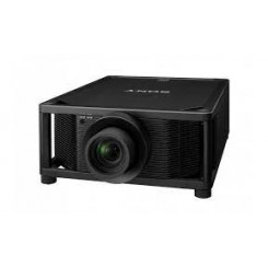 Sony VPL-VW5000ES - SXRD projector - 3D - 5000 lumens - 5000 lumens (colour) - 4096 x 2160 - 4K - standard lens