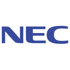 NEC MultiSync ME551 IR-2 - LED monitor - 55" - 3840 x 2160 4K @ 60 Hz - IPS - 450 cd/m - 8 ms - 2xHDMI, DisplayPort - speakers