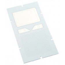 NSI Industrial IP65 panel mount touchpad