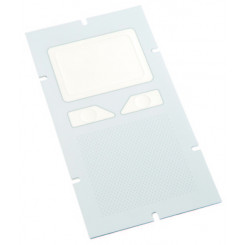 NSI Industrial IP65 panel mount touchpad
