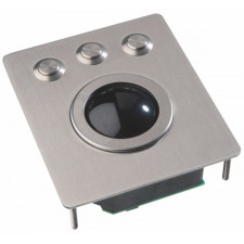 NSI Vandalproof 50 mm trackball