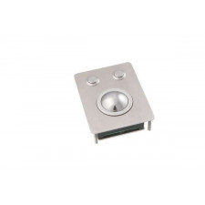 NSI Stainless steel 38 mm trackball