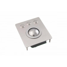 NSI Stainless steel 50 mm trackball