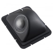 NSI Ergonomical 50 mm panel mount trackball