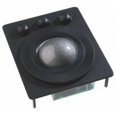 NSI Self-draining trackball
