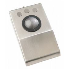 NSI Industrial waterproof desktop trackball