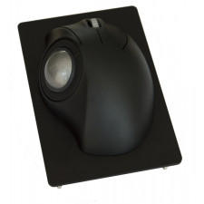 NSI Ergonomical 38 mm panel mount trackballs