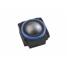 NSI Backlit laser OEM trackball module 