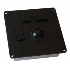 NSI Rugged 38 mm MIL standard trackball 