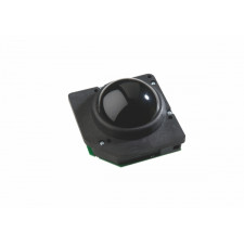 NSI 75 mm black OEM trackball module 