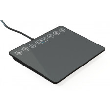 NSI Industrial 6 inch desktop touchpad 