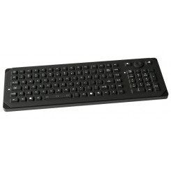 NSI Mobile keyboard with mouse button