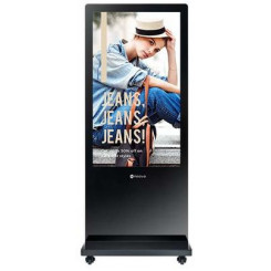 AG Neovo 55-Inch 1080p Freestanding Digital Kiosk Display