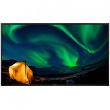 AG Neovo PO-55F Digital signage flat panel 138.7 cm (54.6") LCD 2500 cd/m² Full HD Black 24/7