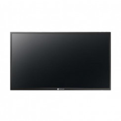 AG Neovo PM48 signage display 121.9 cm (48") LED Full HD Digital signage flat panel Black