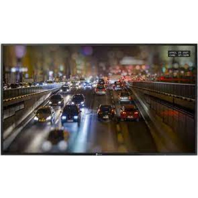 AG Neovo SMQ-4301 CCTV-monitor 109,2 cm (43") 3840 x 2160 Pixels