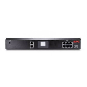 APC NetBotz Rack Sensor Pod 150 - Rack sensor pod