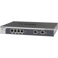 NETGEAR ProSafe FVS336G Dual WAN VPN Firewall with SSL and IPSec VPN (FVS336G-300NAS) - Refurbished