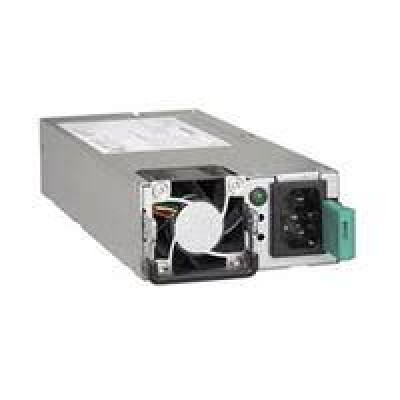 NETGEAR APS150W - Power supply - redundant (internal) - AC 110-240 V - 150 Watt - Europe, Americas - for NETGEAR M4300-28G, M4300-52G
