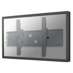 NewStar PLASMA-W200 - Mounting kit ( wall bracket, tilt wall plate ) for LCD / plasma panel - silver - screen size: up to 70"