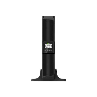 NEXT Mantis II Tower 500 - UPS - AC 220/230/240 V - 350 Watt - 500 VA 9 Ah - USB