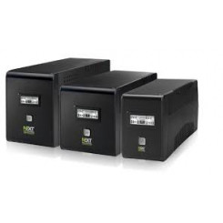 NEXT Mint+ 1000 - UPS - AC 220/230/240 V - 600 Watt - 1000 VA - 9 Ah - USB - Luxembourg, Netherlands