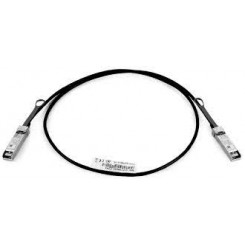 NVIDIA - 10GBase direct attach cable - SFP+ to SFP+ - 3 m - passive, Ethernet support