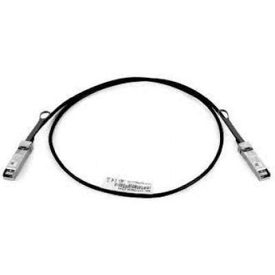 NVIDIA FDR 56Gb/s Passive Copper Cables - InfiniBand cable - QSFP to QSFP - 1.5 m