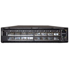NVIDIA Spectrum SN2100 - switch - 16 ports - Managed - rack-mountable