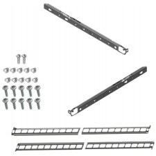 NVIDIA SN2700 Telescopic Rack rail kit 17" 24" for Spectrum SN2010, SN2201, SN2740; Spectrum SN4000 series; Spectrum-2; Spectrum-3; SwitchX-2