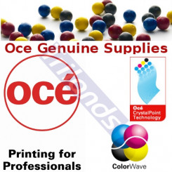 Oce 1060016924 Black Ink Printhead for Oce TCS300, TCS500
