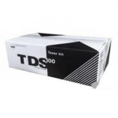 Oce 1060023044 Black Original Toner Kit (2 X 200 Grams) for Oce TDS100