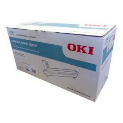 Oki 45103765 White Original Imaging Drum (EP-Cartridge) - 20000 Pages - for OKI PRO9542, Pro9542Ev