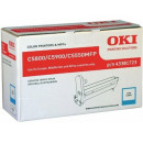 Oki 43381723 CYAN Original EP-Cartridge (Imaging Drum) (20.000 Pages)