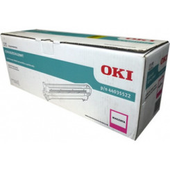 OKI 44035522 Magenta Original Imaging Drum - for OKI Pro9420WT