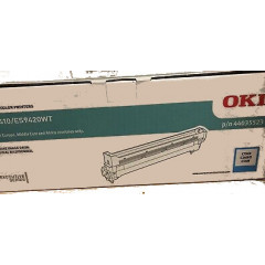 OKI 44035523 Cyan Original Imaging Drum - for OKI Pro9420WT