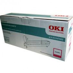 OKI 01247402 Magenta Original Imaging Drum (EP-Cartridge) for OKI ES 8430, 8451,  8460, 8461 Series