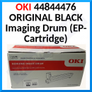OKI 44844476 ORIGINAL BLACK Imaging Drum (EP-Cartridge) (30000 Pages) for Oki ES 8453dn, 8453dnct, 8453dnv, 8473dn, 8473dnct, 8473dnv