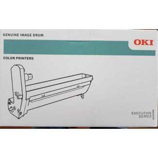 Oki 01333304 BLACK Original Imaging Drum (EP-Cartridge) - 30.000 Pages - for OKI ES 7470dfn, ES 7470dn, ES 7480dfn