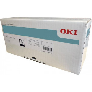 Oki 46438016 Black Original Imaging Drum (30000 Pages) for Oki ES 8433dn