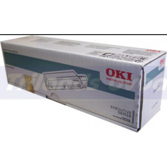 OKI 46507621 Yellow Original Toner Cartridge (11500 Pages) for Oki ES 7412dn
