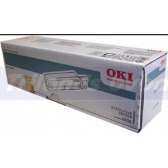 OKI 46507515 Cyan ES Original Toner Cartridge (6000 Pages) for Oki ES 6412