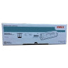 OKI 45862822 BLACK ORIGINAL High Capacity ES Toner Cartridge (15.000 Pages)